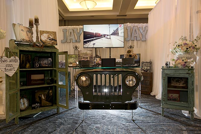 2015 Harsanik Bridal Show