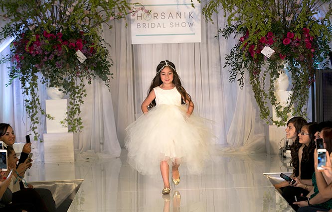 2015 Harsanik Bridal Show