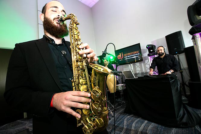 2015 Harsanik Bridal Show