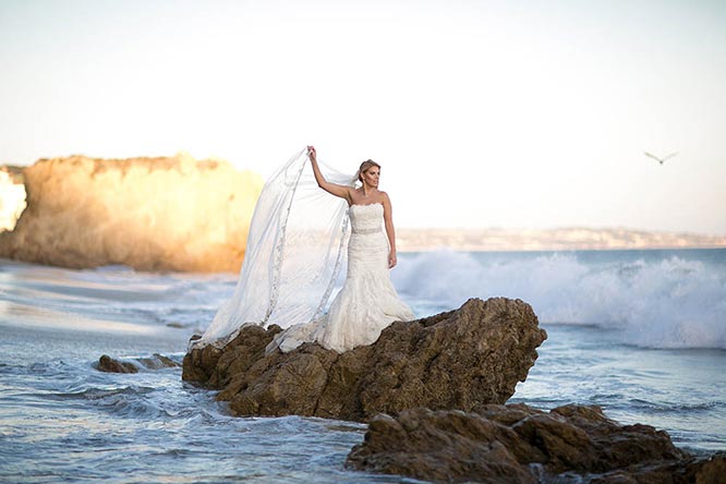 2015 Bridal Show Magazine Cover Participants