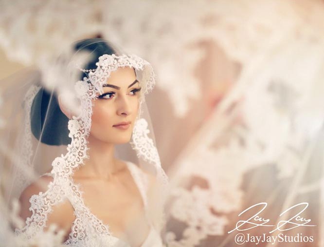 2015 Bridal Show Magazine Cover Participants