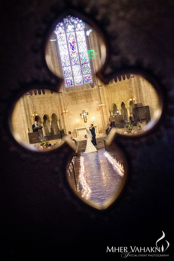 Armenian Wedding Traditions: History of Engagement