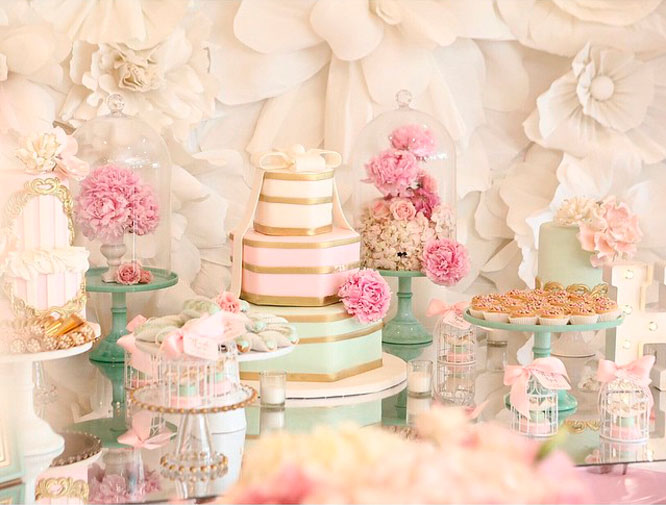 Bridal Shower Games