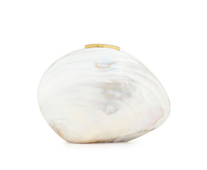 Rafe Bridal Clutch