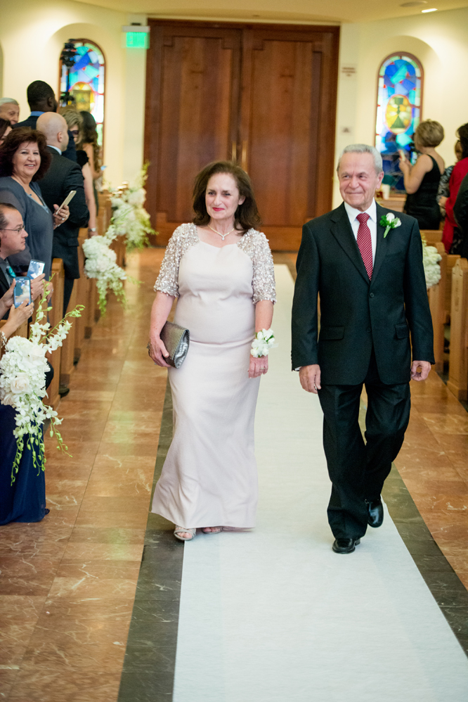 Christine and Garo Featured Wedding