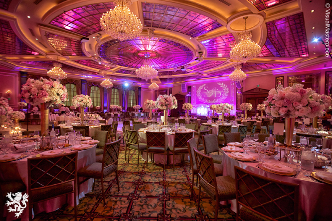 Shant and Datevig Featured Wedding