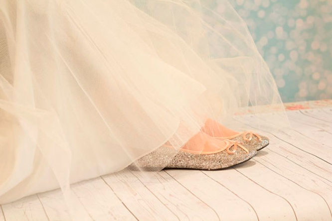 Dress Fitting Tips Shoes