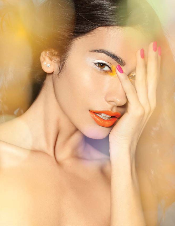 wedding day makeup