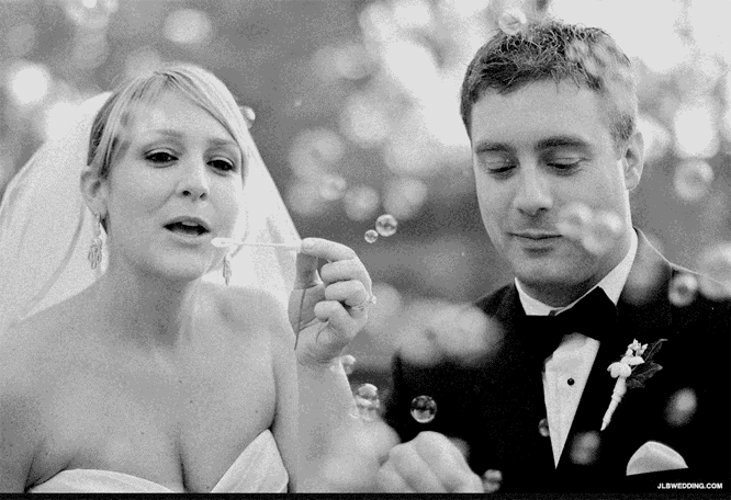 wedding photography: GIF