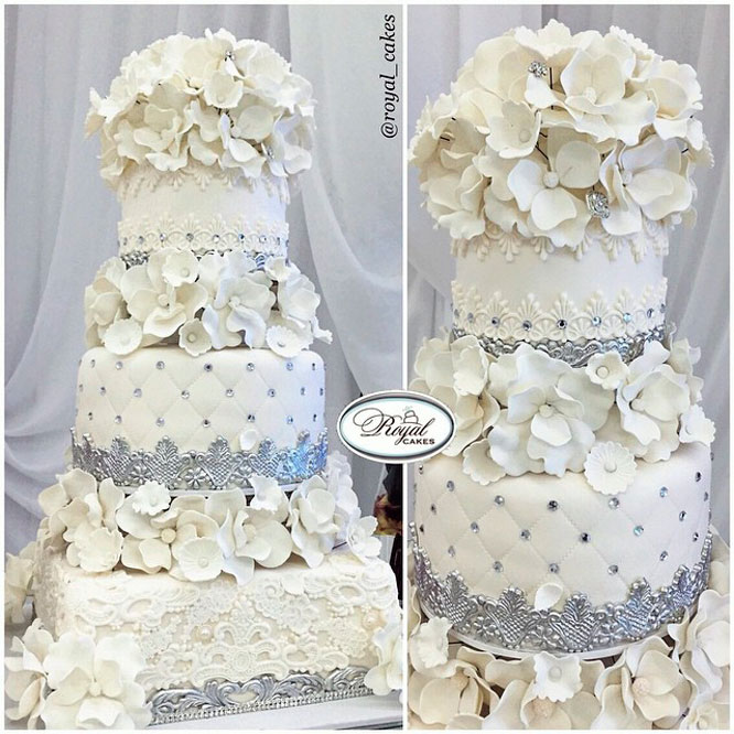 royal cakes