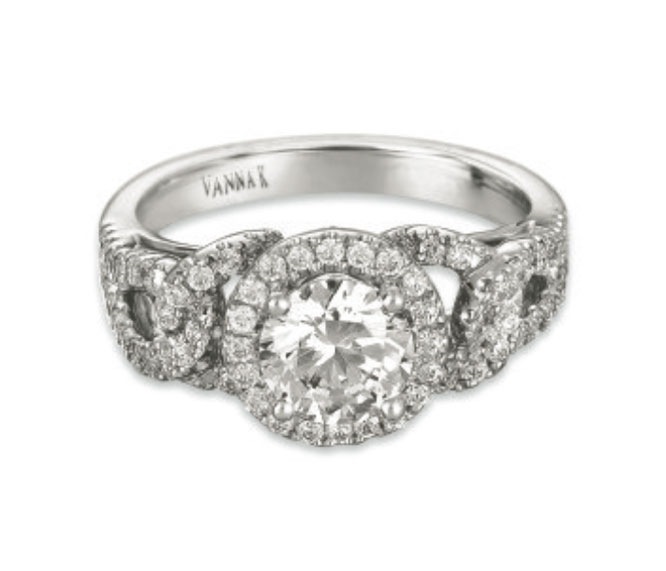 Diamond Anniversary Gift