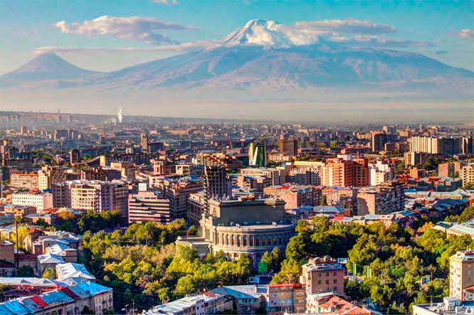 Armenia