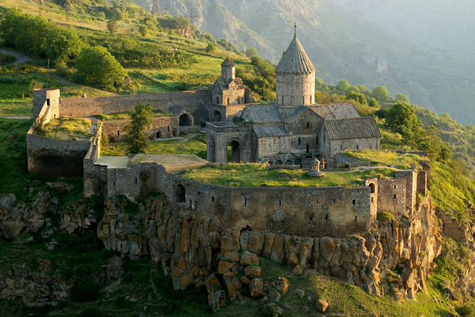 Armenia 