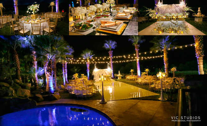 Armond and Ani's Featured Wedding