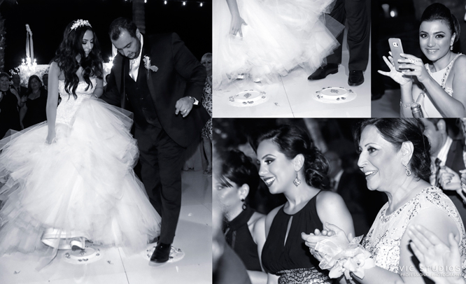 Armond and Ani's Featured Wedding