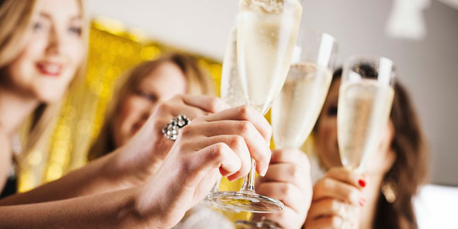 Bachelorette Party