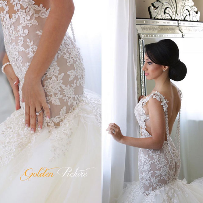 Bridal Accessories