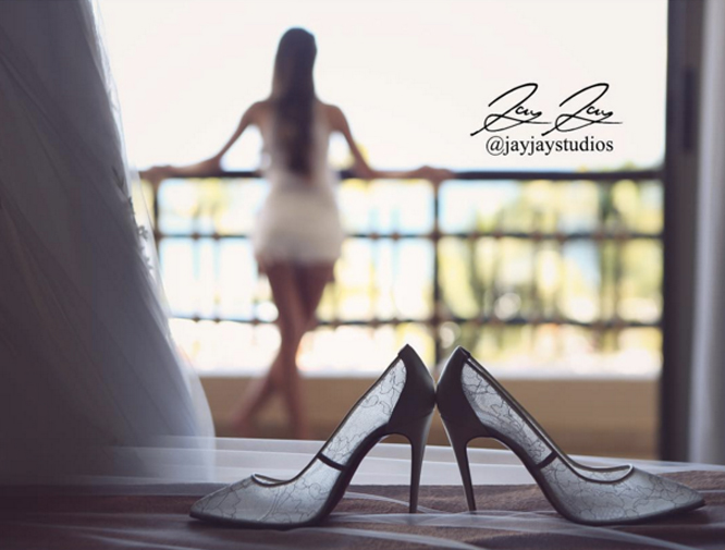 Bridal Shoes