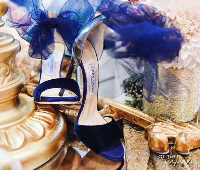Bridal Shoes