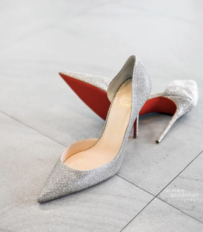 Bridal Shoes