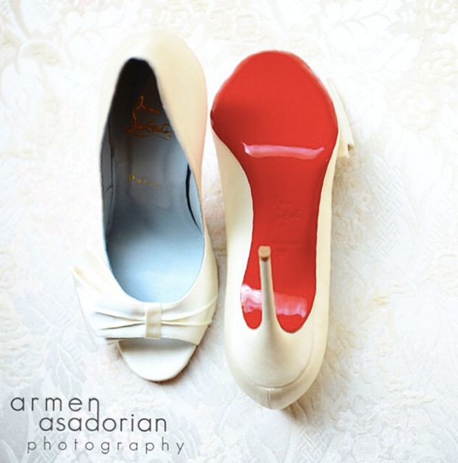 Bridal Shoes