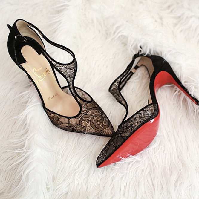 Bridal Shoes