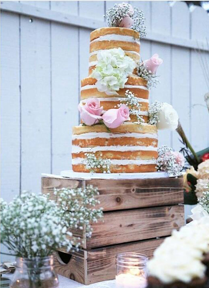 cake trends