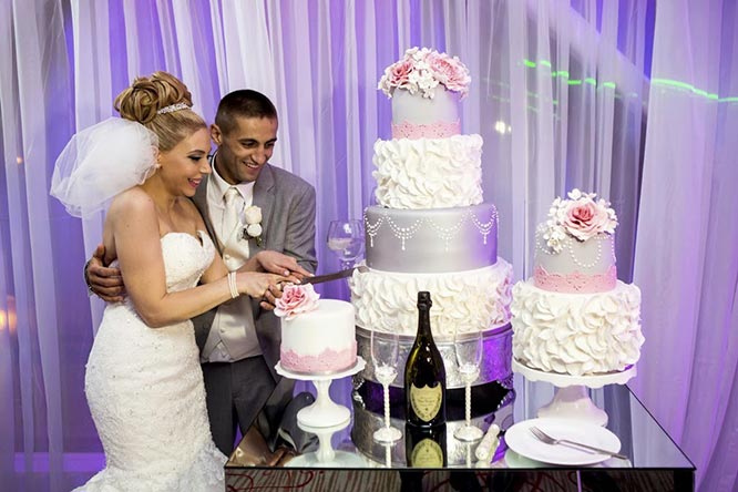 Choosing a Wedding Venue in Los Angeles