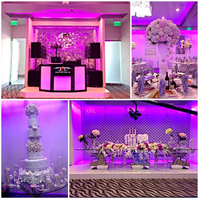 Chrisitne's Story: Choosing the DJ