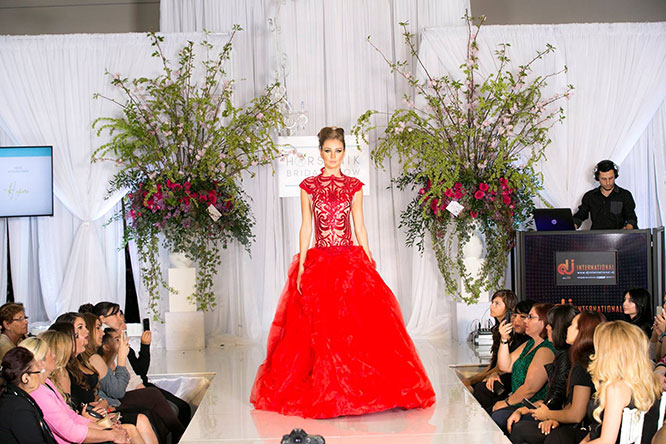 Five Evening Gowns We Love