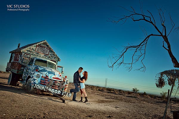 Featured Wedding - Angela & Sevak