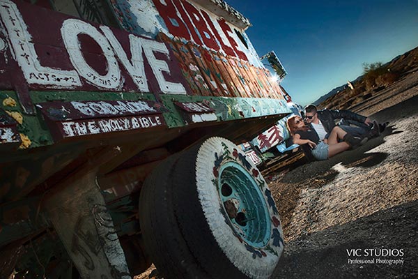 Featured Wedding - Angela & Sevak