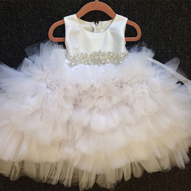 Flower Girl Dresses