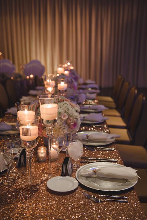 Noor Featured Wedding