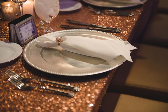 Noor Featured Wedding