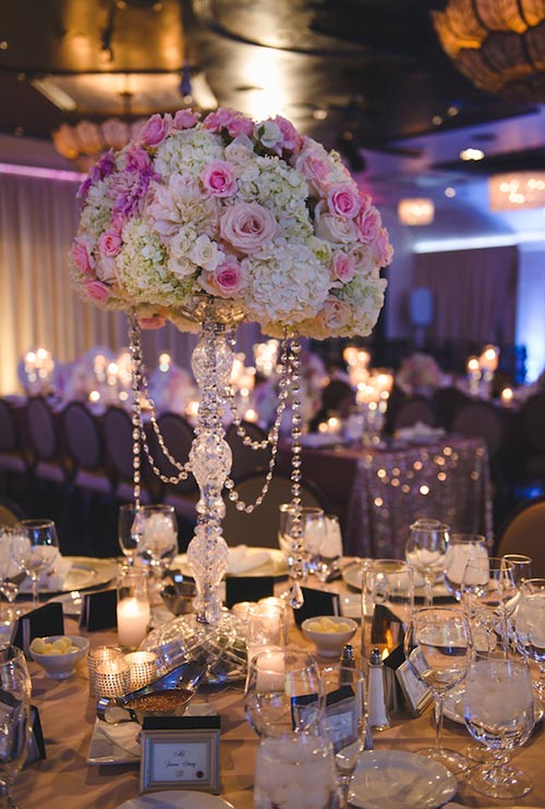 Noor Featured Wedding