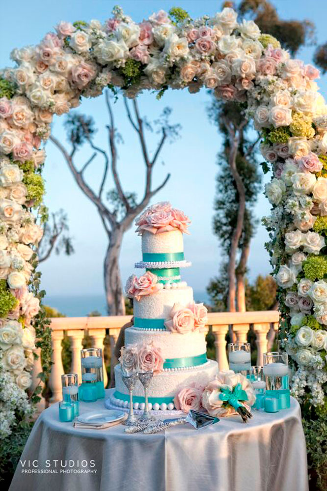 ron and lisa wedding