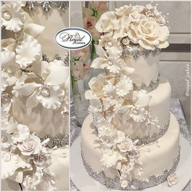 royal cakes 