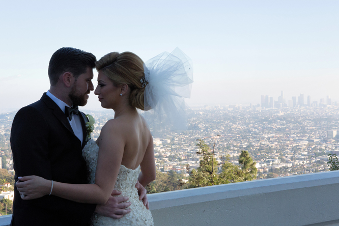 Chris and Anashae's featured wedding