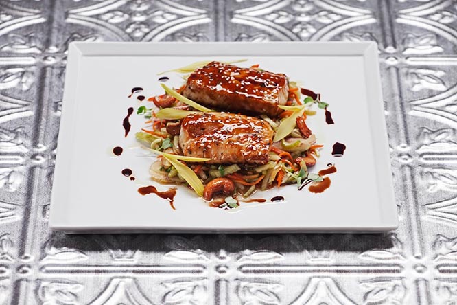 Tips for a Successful Wedding Menu Tasting