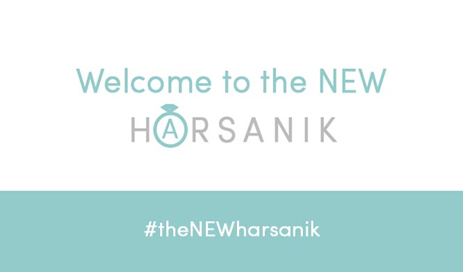 Top 8 Reasons to Love the New Harsanik!