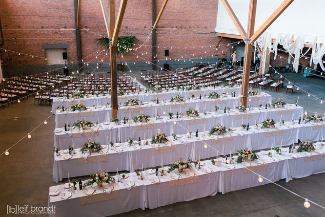 Trendy Venues in LA: 440 Seaton