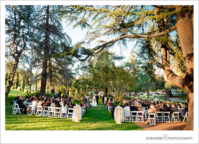 trendy venues Ambassador Campus