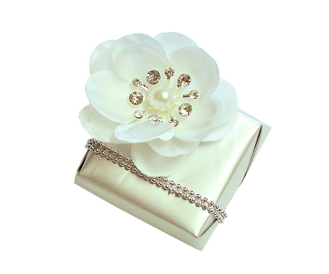 The Many Wedding Favor Options