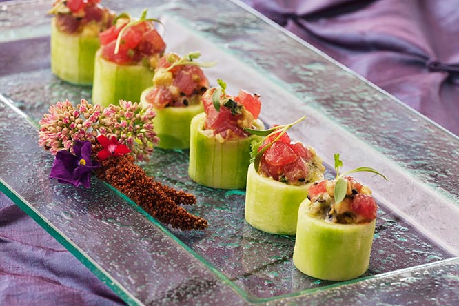 Anoush Catering