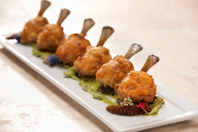 Anoush Catering