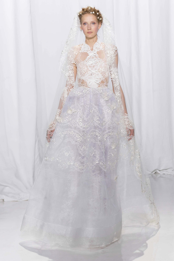 Reem Acra Fall 2017