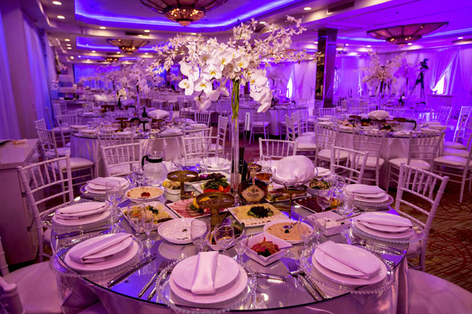Brandview Ballroom