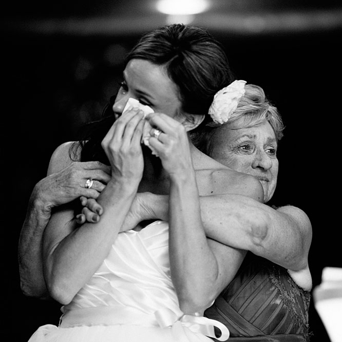 Mother and Daughter Mother and Daughter