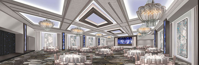 Legacy Ballroom & Lounge Legacy Ballroom